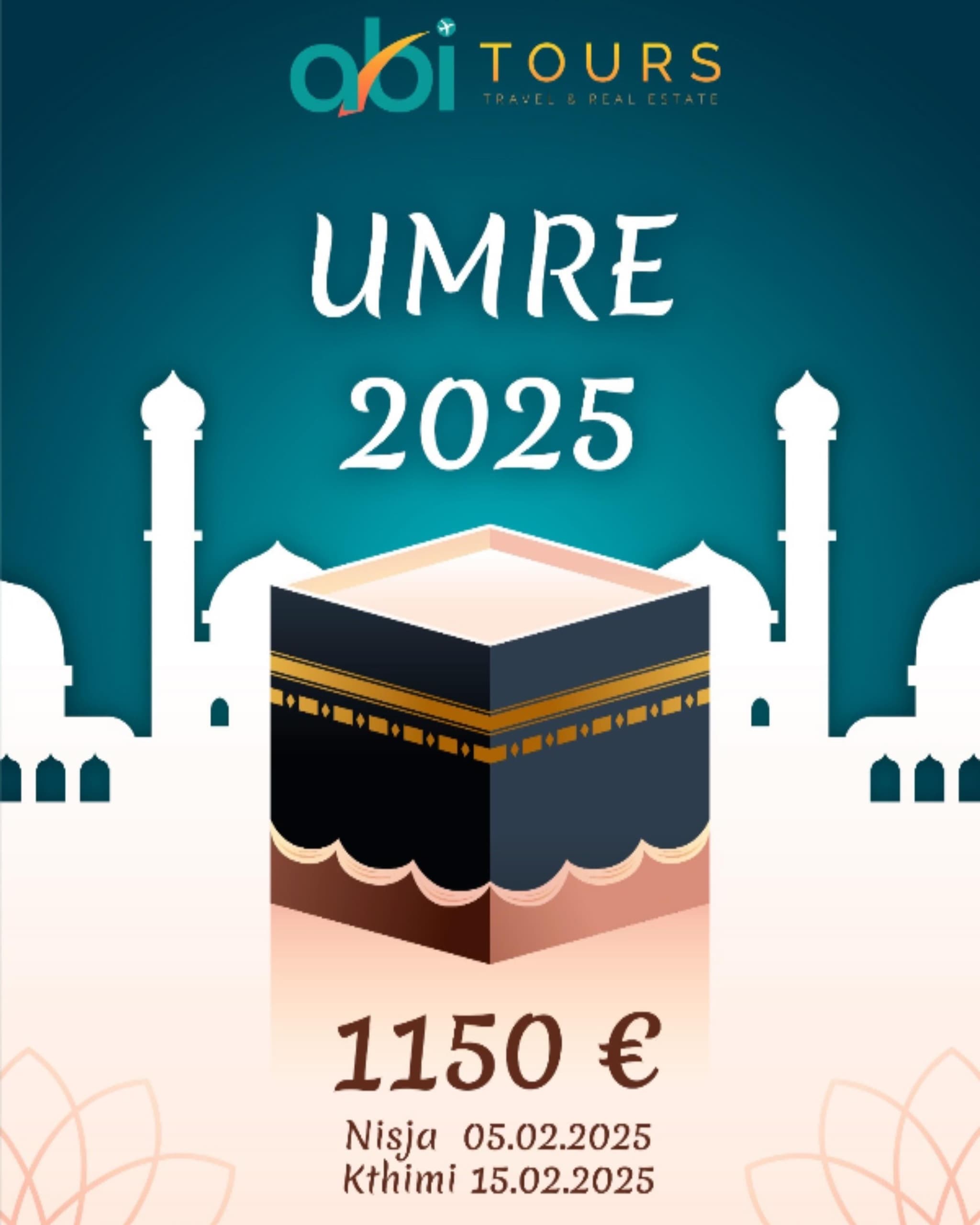 Umre 2025